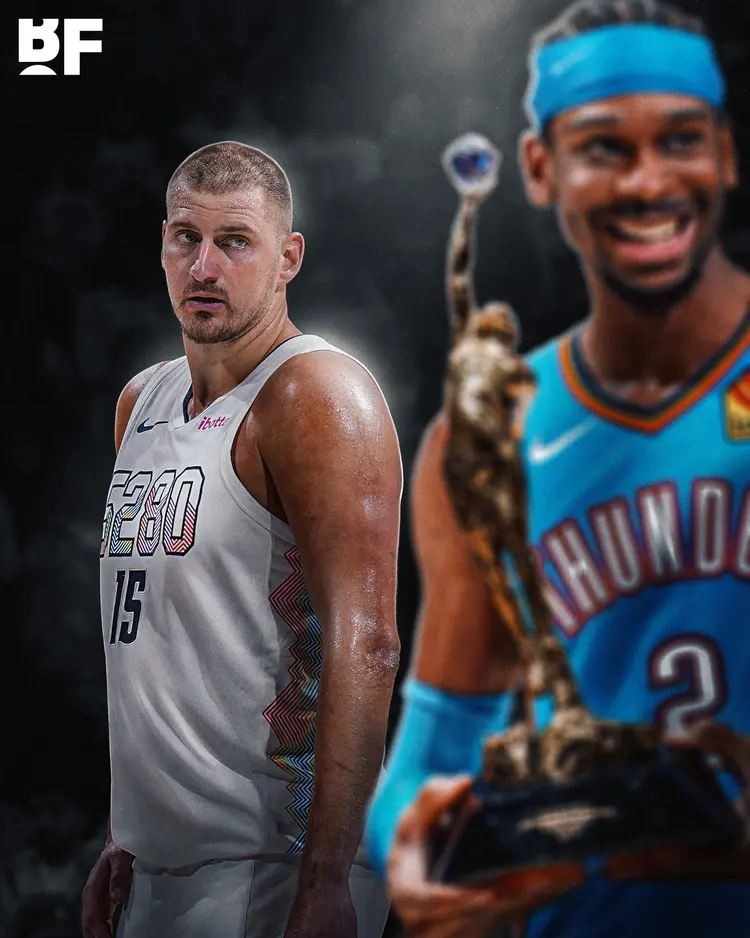 详细阅读:约基奇几个mVP(约基奇几个冠军戒指) 约基奇几个mVP(约基奇几个冠军戒指)